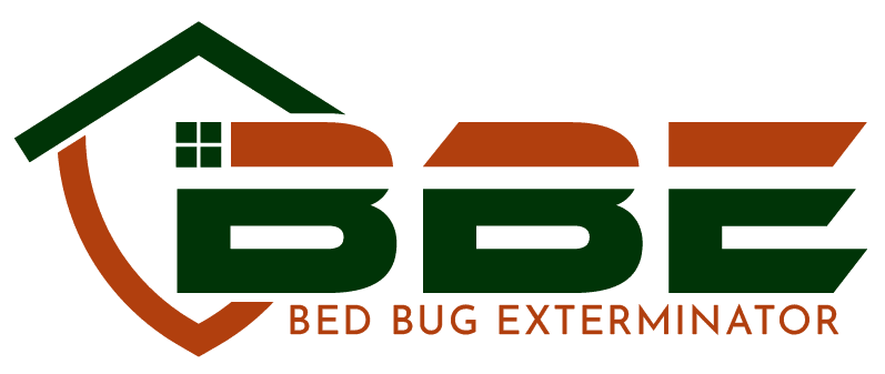 Bedbugexterminator Logo