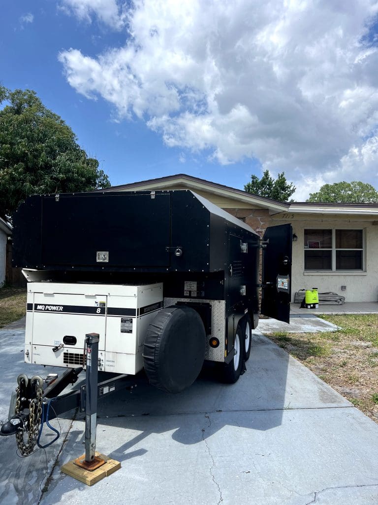 Bed Bug Exterminator Tarpon Springs, FL