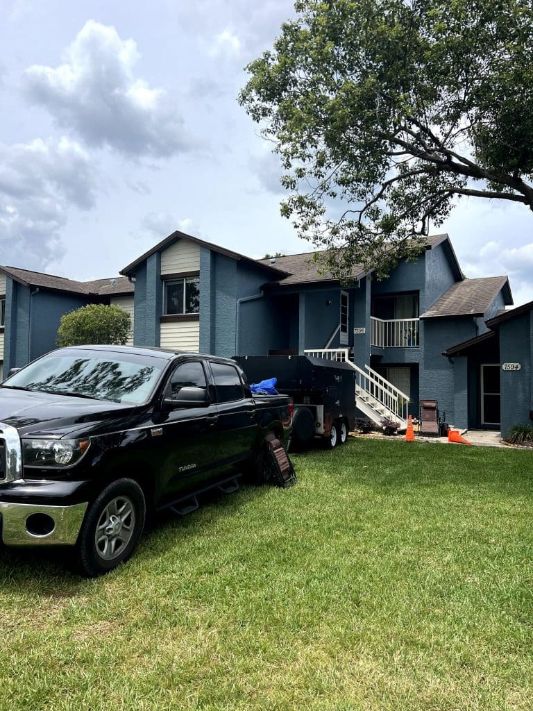 Bed Bug Removal in Eatonville, FL