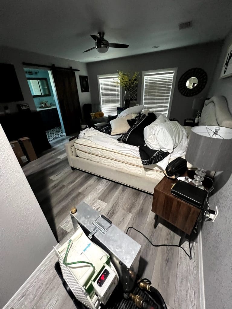 Bed Bug Removal Lakeland, FL