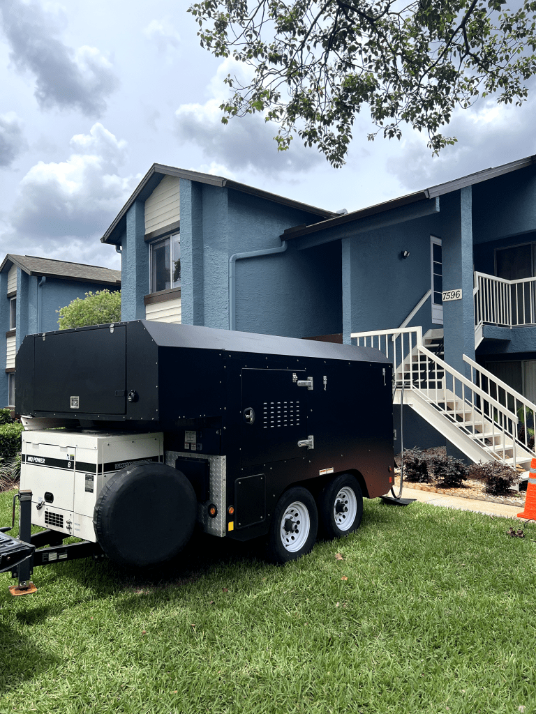 Bed Bug Removal in Williamsburg, FL