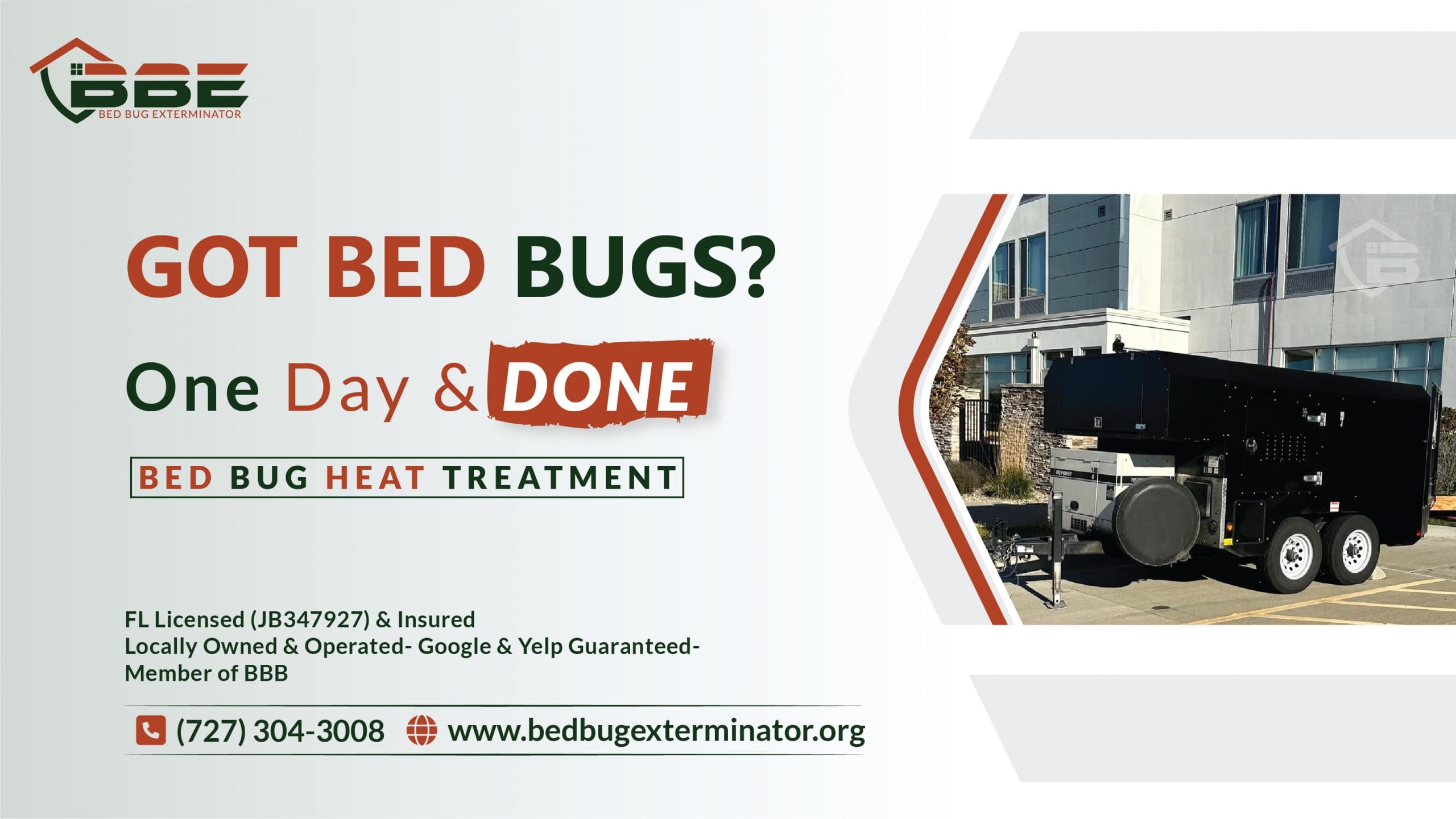 Got Bed Bugs?