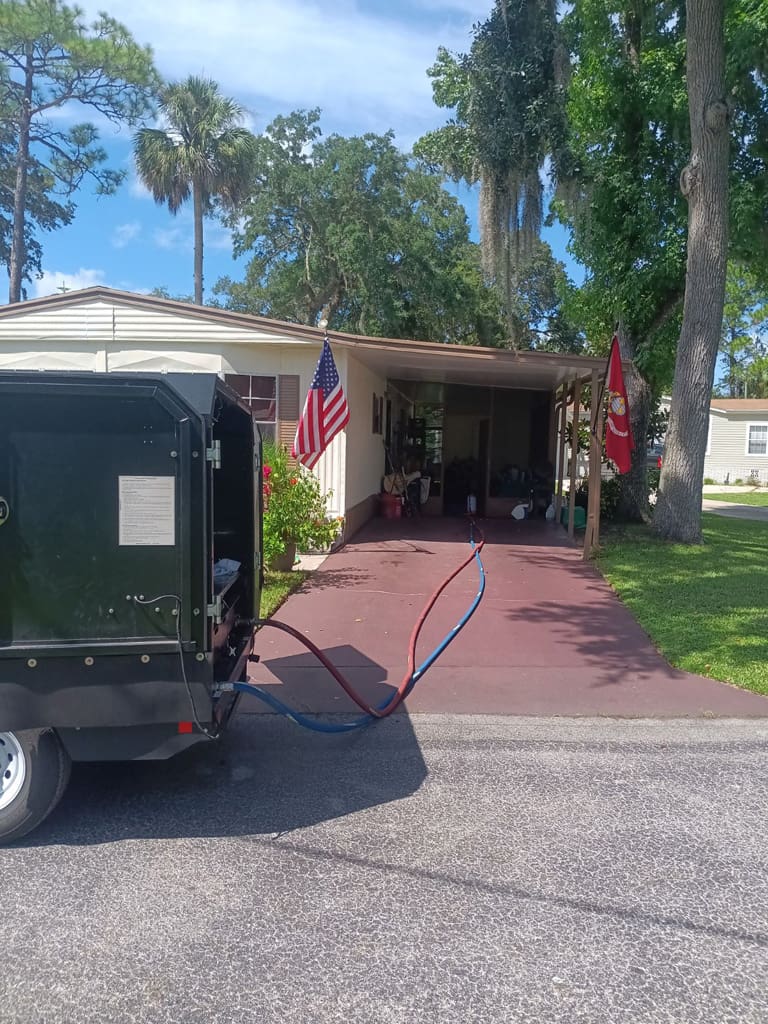 Bed Bug Exterminator Polk City, FL